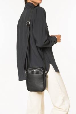 TH CITY MINI REPORTER Umhängetaschen 2