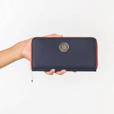 POPPY LRG ZA WALLET Portemonnaies 2