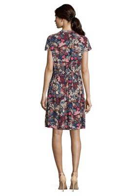 Betty Barclay Freizeitkleid kurzarm Etuikleider 2
