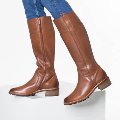 Klassische Stiefel 2