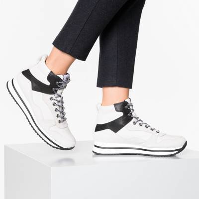 Winterstiefeletten 2