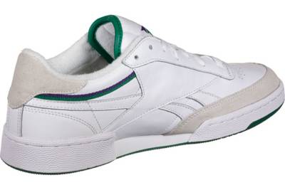 Reebok Schuhe Revenge Plus MU Tennisschuhe 2