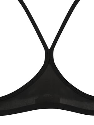 NIKE SWIM sportbikini solid Bikini-Oberteile 2
