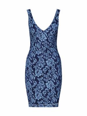 MISSGUIDED kleid lace bodycon Sommerkleider