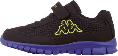 Sneakers Low FOLLOW BC für Jungen