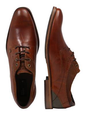 BULLBOXER schnürschuh Segelschuhe 2