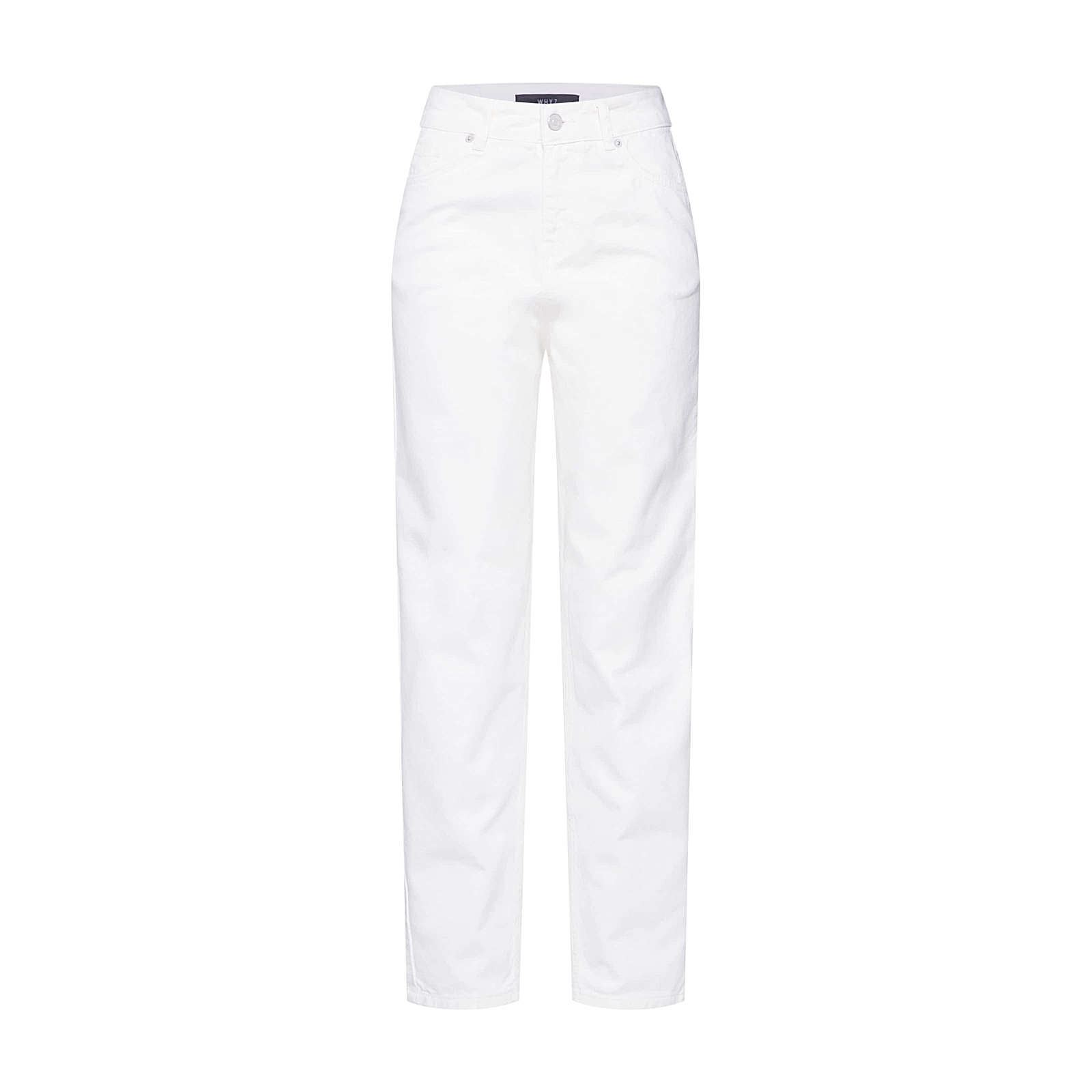 WHY7 Jeans Dana Jeanshosen weiß Damen Gr. 31 WHY7 Jeans Dana Jeanshosen weiß Damen Gr. 31
