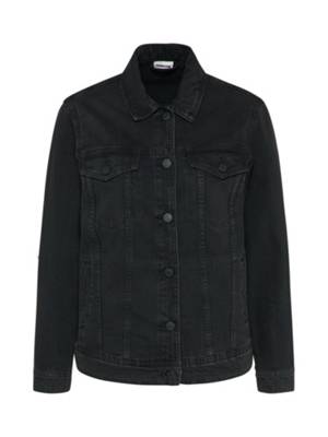 NOISY MAY übergangsjacke Jeansjacken
