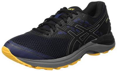 Asics Schuh GEL-PULSE 9 G-TX 5890 PEACOA Fitnessschuhe