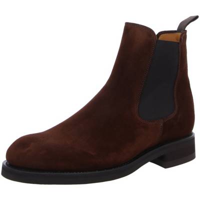 Berwick 1707 Stiefel für Jungen braun