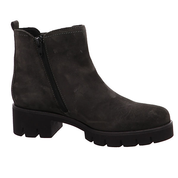 Schuhe Klassische Stiefeletten Gabor Stiefel & Stiefeletten Gabor Klassische Stiefeletten grau Schuhe Klassische Stiefeletten Gabor Stiefel & Stiefeletten Gabor Klassische Stiefeletten grau