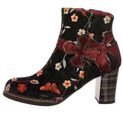 Stiefel & Stiefeletten Klassische Stiefeletten 2