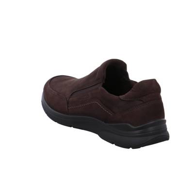 ecco Slipper &amp; Mokassins braun