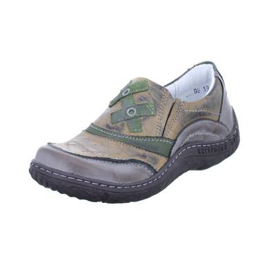 Damen Slipper G2061