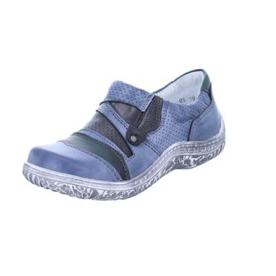 Damen Slipper G2044
