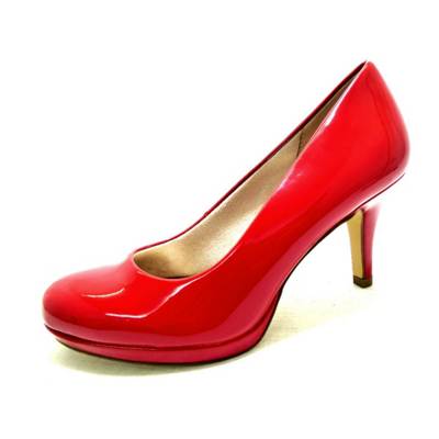 Pumps rot