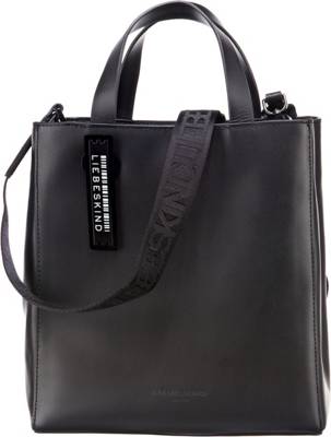 Paper Bag Tote Small Shopper