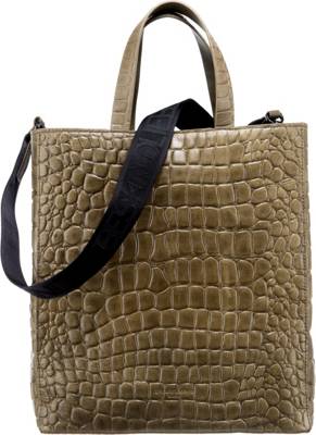 Paper Bag Tote Medium Shopper