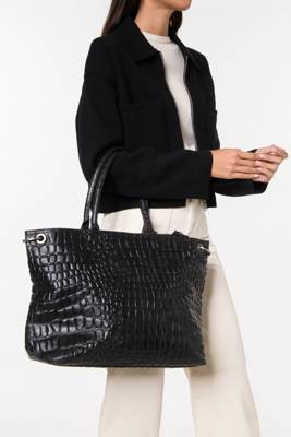 Ally Tote Large Shopper 2