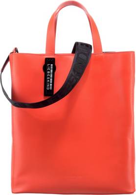 Paper Bag Tote Medium Shopper