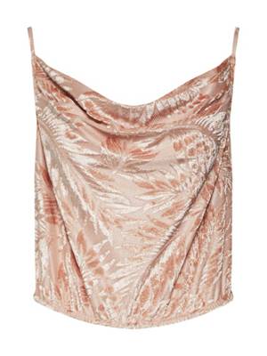 MISSGUIDED top Tops