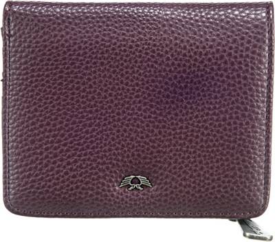 Aurelie SatGra Portemonnaies