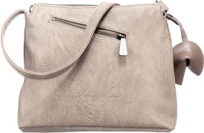 Ayda Saddle Umhängetaschen