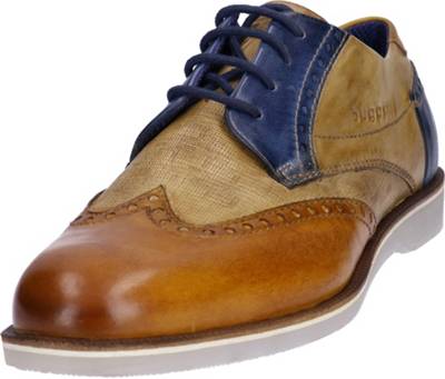 Melchiore Schnürschuhe