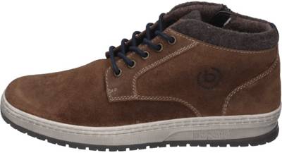 Schnürstiefeletten 2