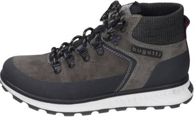 Schnürstiefeletten 2