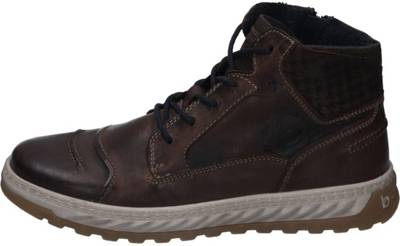 Schnürstiefeletten 2