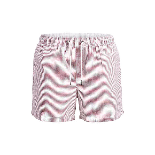 Jackamp; Badeshorts Violett Jones Seersucker Jones Jackamp; PXnwO08k