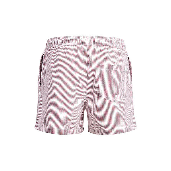 Jackamp; Badeshorts Violett Jones Seersucker Jones Jackamp; PXnwO08k
