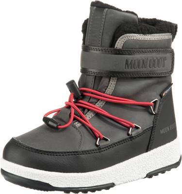 Winterstiefel Boot WP für Jungen