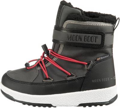 Winterstiefel Boot WP für Jungen 2