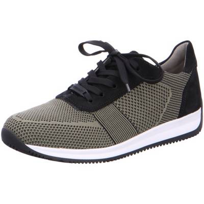 Schnürhalbschuhe Schnürschuhe