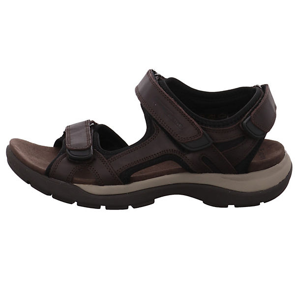 Schuhe Klassische Sandalen camel active Sandalen Klassische Sandalen braun Schuhe Klassische Sandalen camel active Sandalen Klassische Sandalen braun