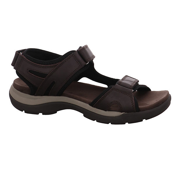 Schuhe Klassische Sandalen camel active Sandalen Klassische Sandalen braun Schuhe Klassische Sandalen camel active Sandalen Klassische Sandalen braun