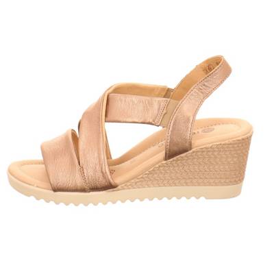 Sandalen Klassische Sandalen 2