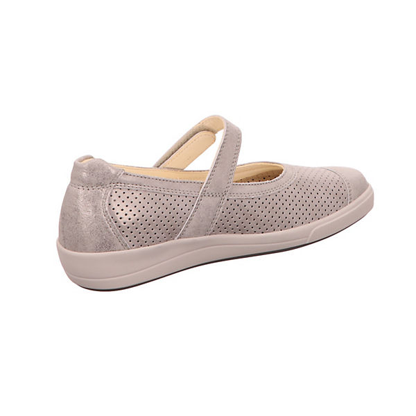 Schuhe Mokassins Christian Dietz Slipper & Mokassins Mokassins grau Schuhe Mokassins Christian Dietz Slipper & Mokassins Mokassins grau