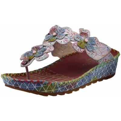 Clogs & Pantoletten Pantoletten