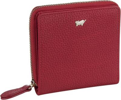 Braun Büffel Geldbörse Asti 50450 RV-Geldbörse S RFID Portemonnaies