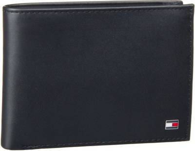 Tommy Hilfiger Geldbörse Eton Wallet 0652 Portemonnaies
