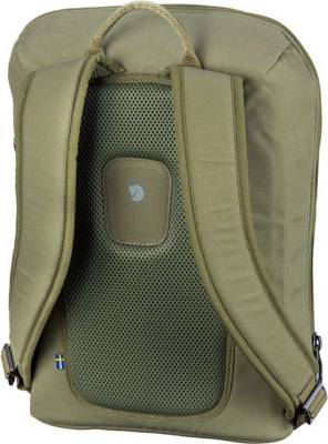 Fjällräven Rucksack / Daypack Kiruna Backpack Small Tagesrucksäcke 2