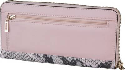 Guess Langbörse Camila SLG Large Zip Around Portemonnaies 2