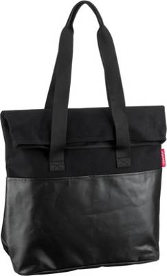 reisenthel® Handtasche foldbag canvas Handtaschen