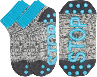 Socken 2er-Pack ABS für Jungen