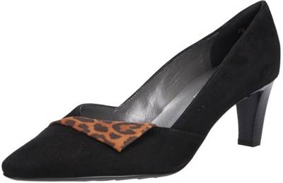 PETER KAISER Peter Kaiser Fashion Pumps Klassische Pumps schwarz