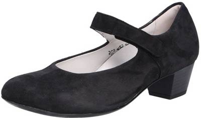 Waldläufer Comfort Slipper Komfort-Pumps