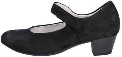 Waldläufer Comfort Slipper Komfort-Pumps 2